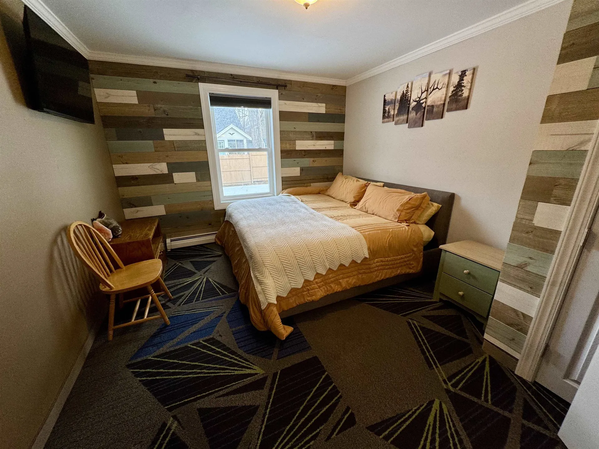 8 Labrecque Street Lincoln NH 03251