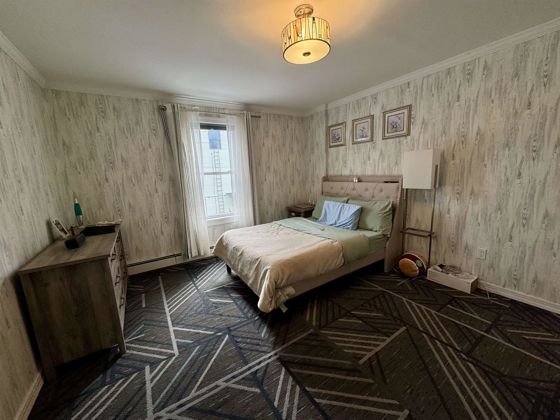 8 Labrecque Street Lincoln NH 03251