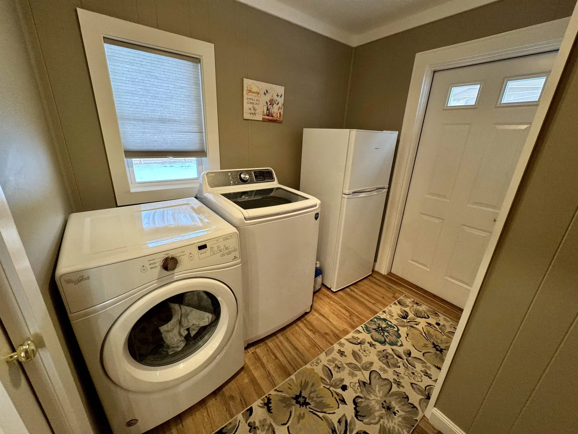 8 Labrecque Street Lincoln NH 03251