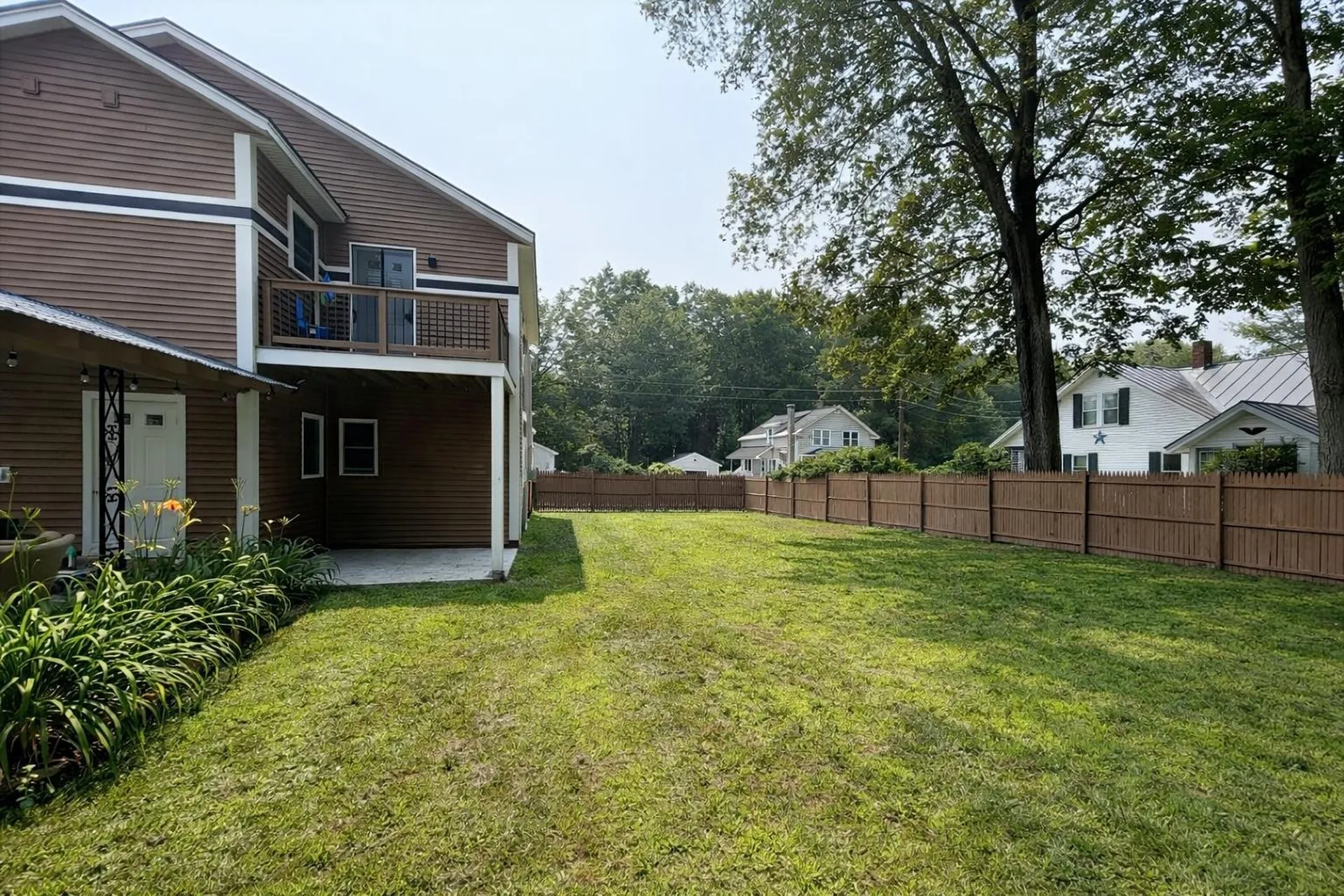 8 Labrecque Street Lincoln NH 03251