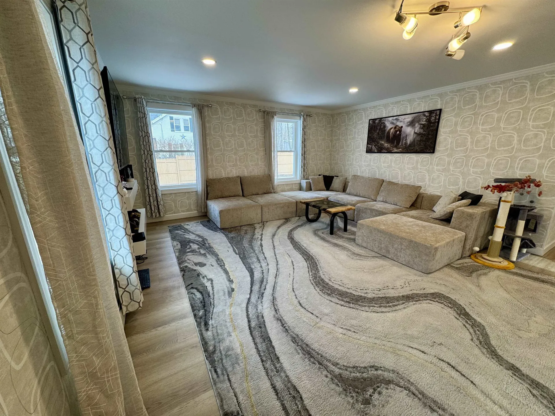 8 Labrecque Street Lincoln NH 03251