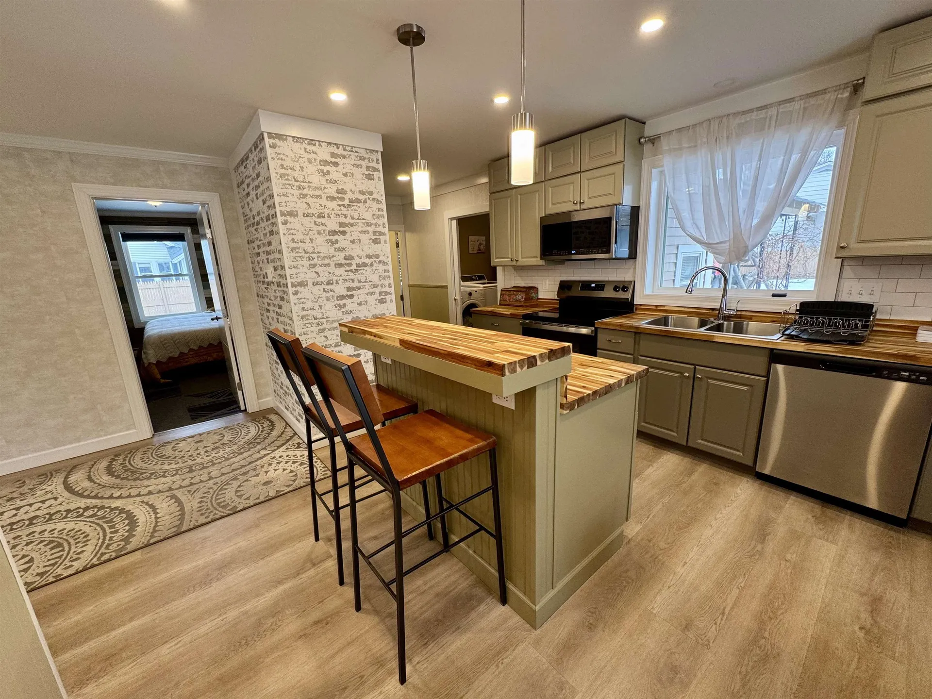 8 Labrecque Street Lincoln NH 03251