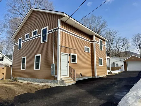 8 Labrecque Street Lincoln NH 03251