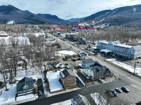 8 Labrecque Street Lincoln NH 03251