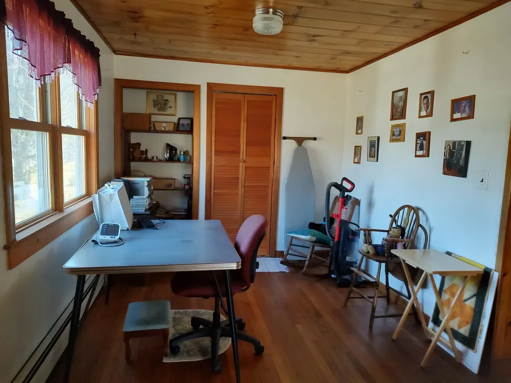 8354 Vt Route 12 Barnard VT 05031