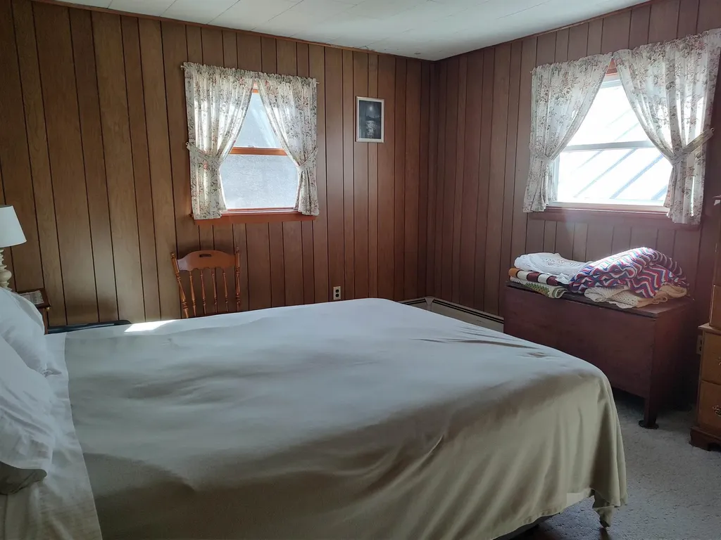 8354 Vt Route 12 Barnard VT 05031