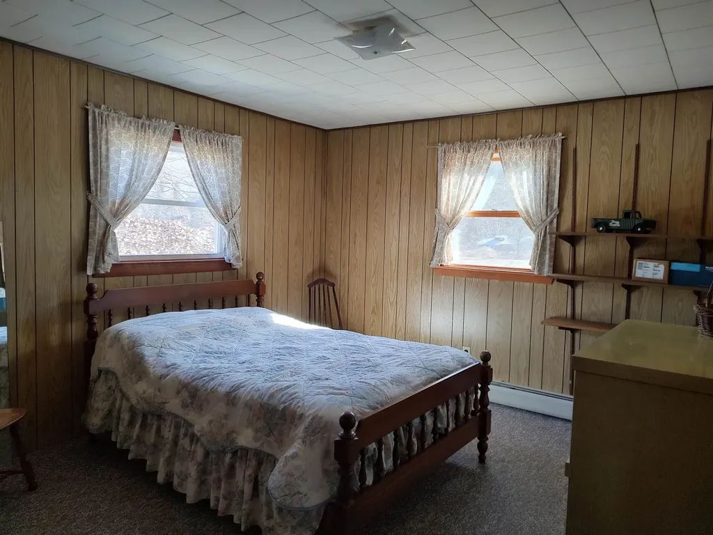 8354 Vt Route 12 Barnard VT 05031