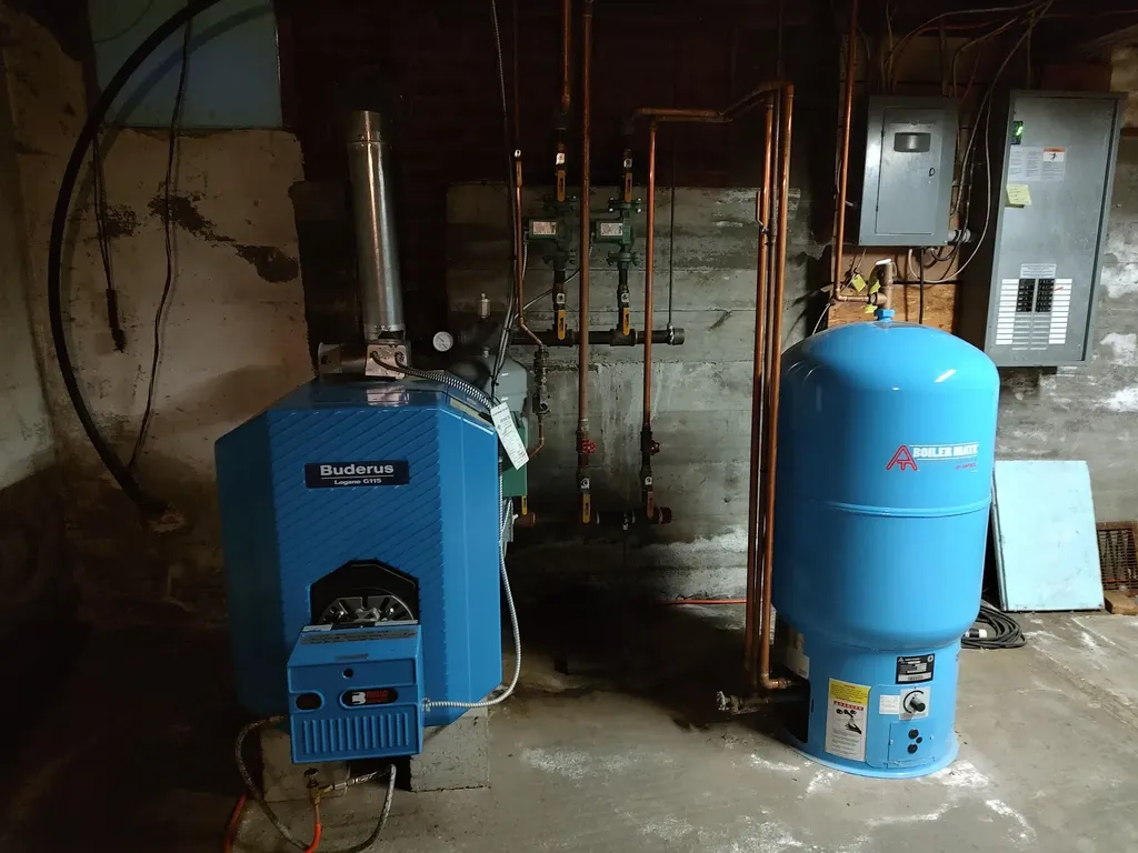 8354 Vt Route 12 Barnard VT 05031