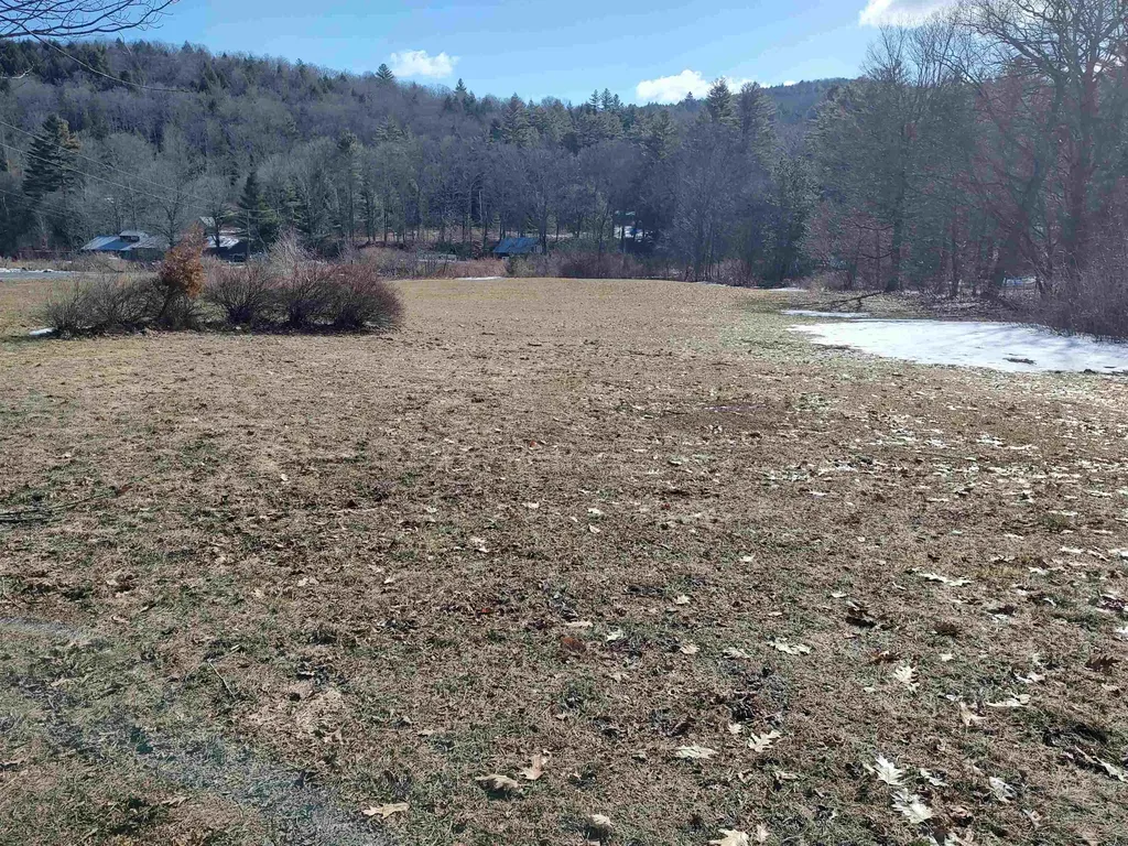 8354 Vt Route 12 Barnard VT 05031