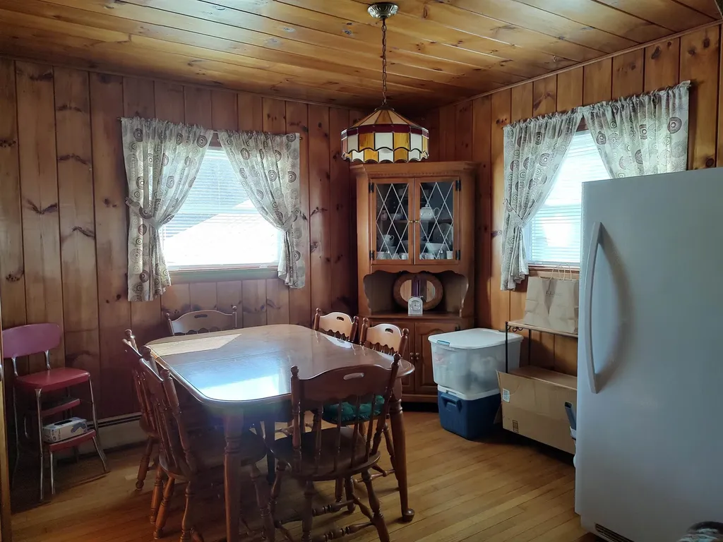 8354 Vt Route 12 Barnard VT 05031