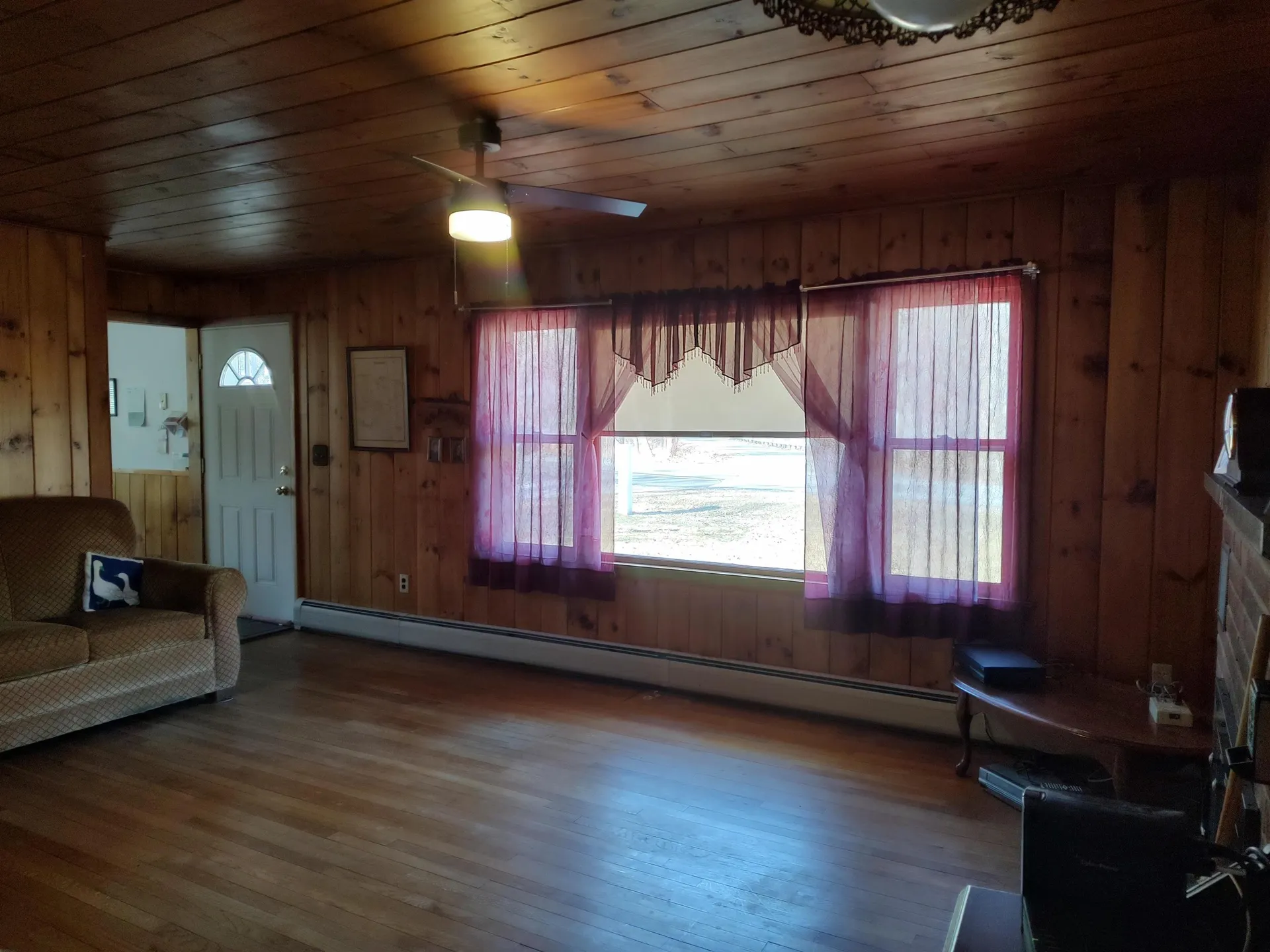 8354 Vt Route 12 Barnard VT 05031