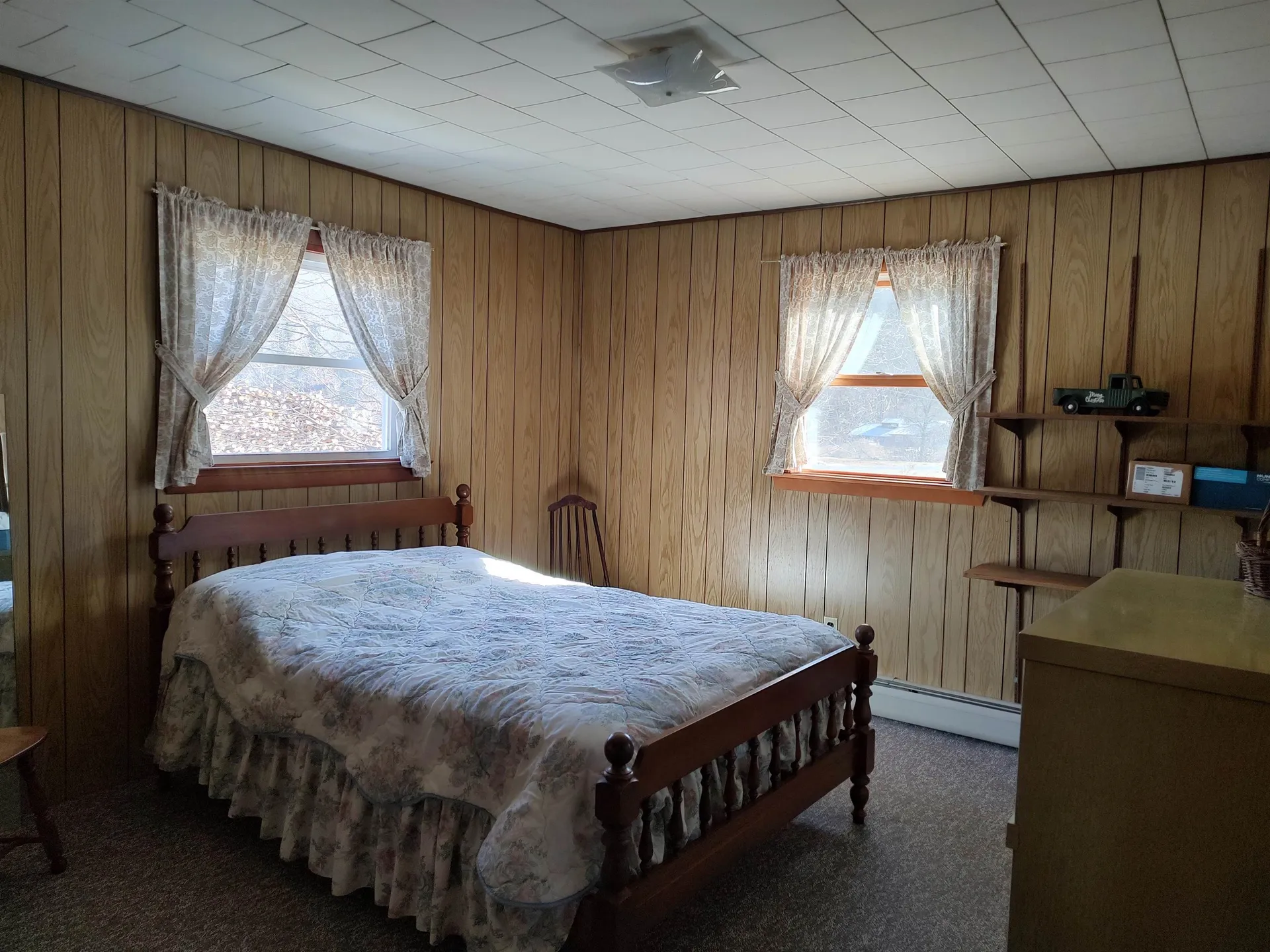 8354 Vt Route 12 Barnard VT 05031