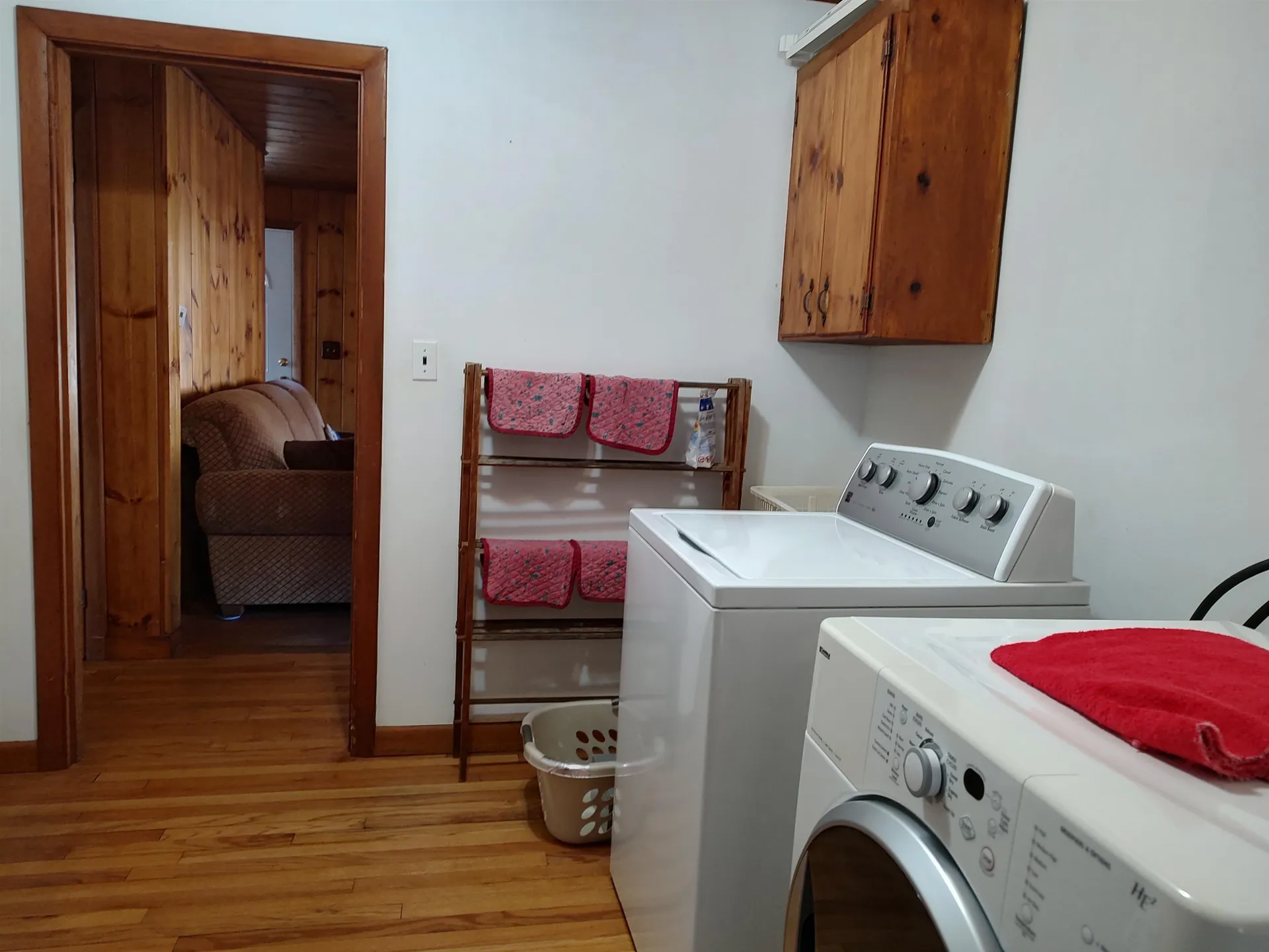 8354 Vt Route 12 Barnard VT 05031