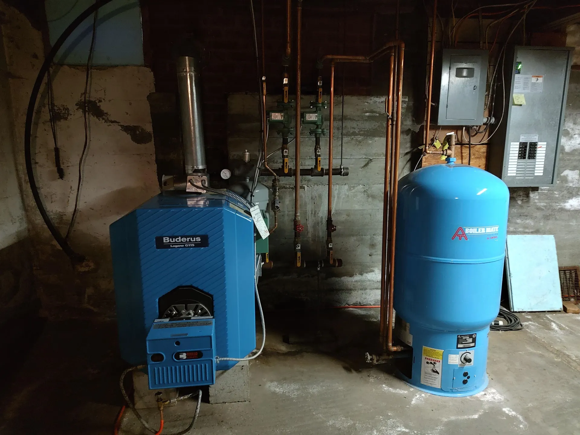 8354 Vt Route 12 Barnard VT 05031