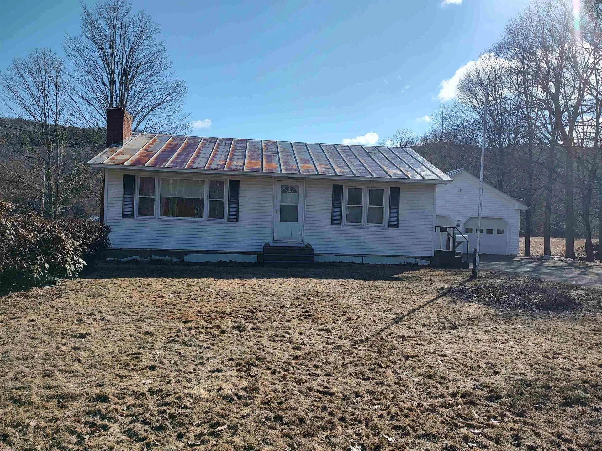 8354 Vt Route 12 Barnard VT 05031