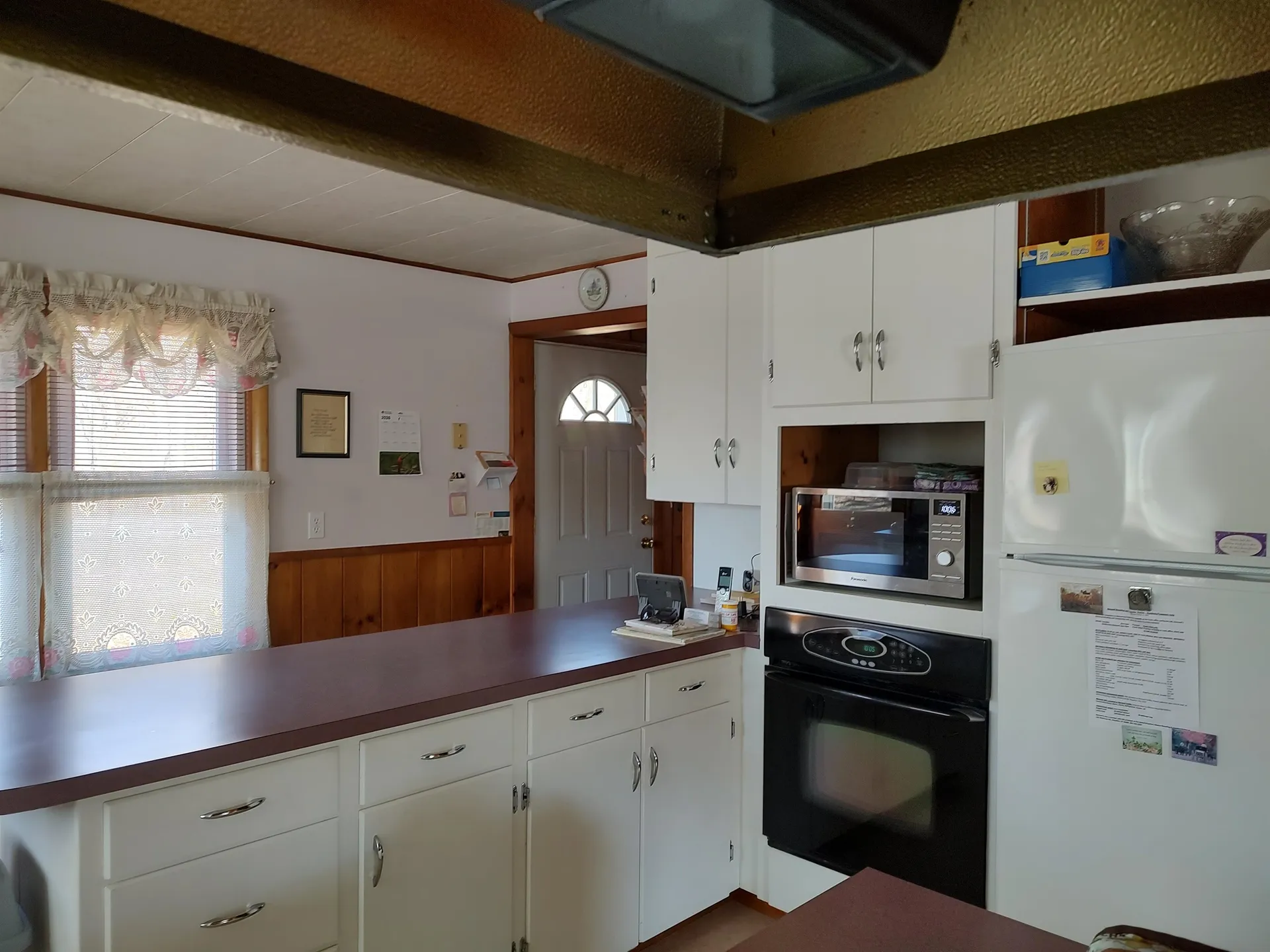 8354 Vt Route 12 Barnard VT 05031