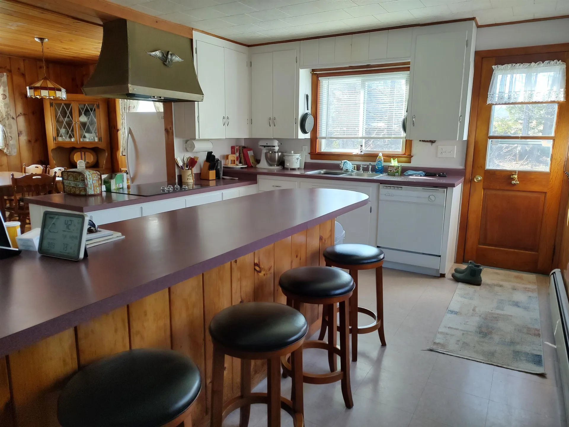 8354 Vt Route 12 Barnard VT 05031