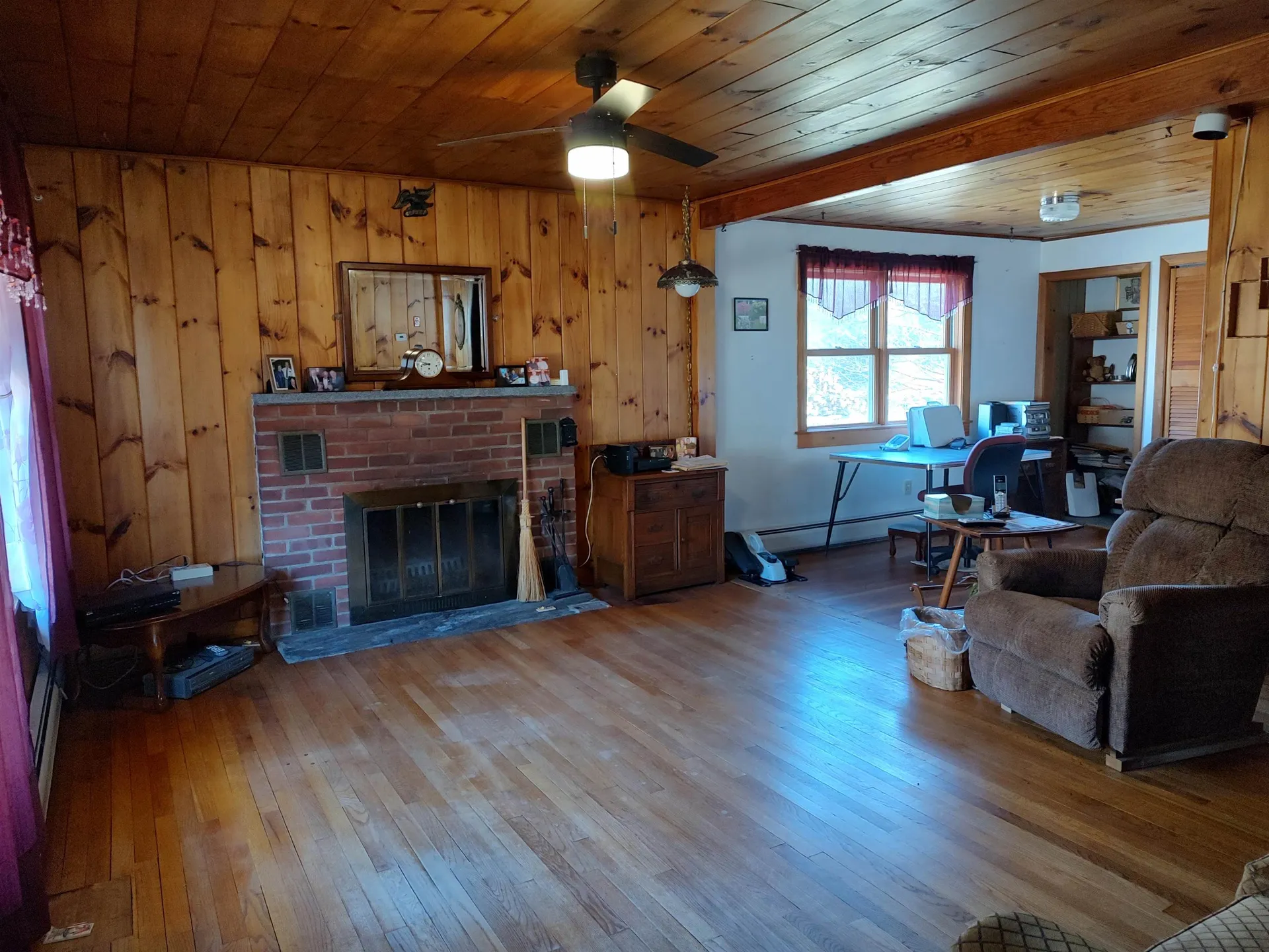 8354 Vt Route 12 Barnard VT 05031