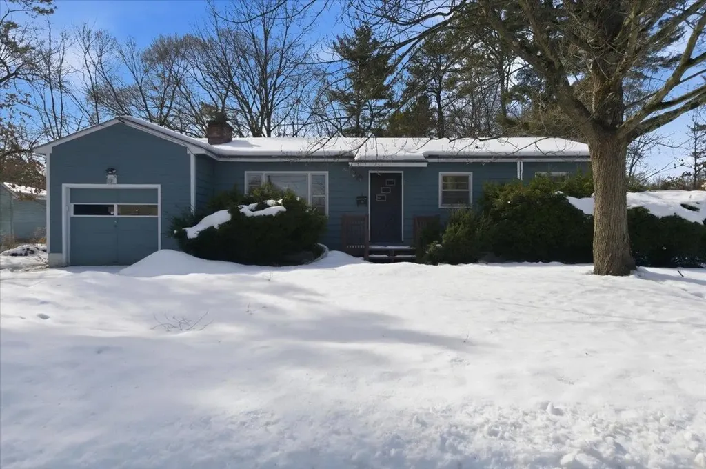 9 Berkley Street South Burlington VT 05403