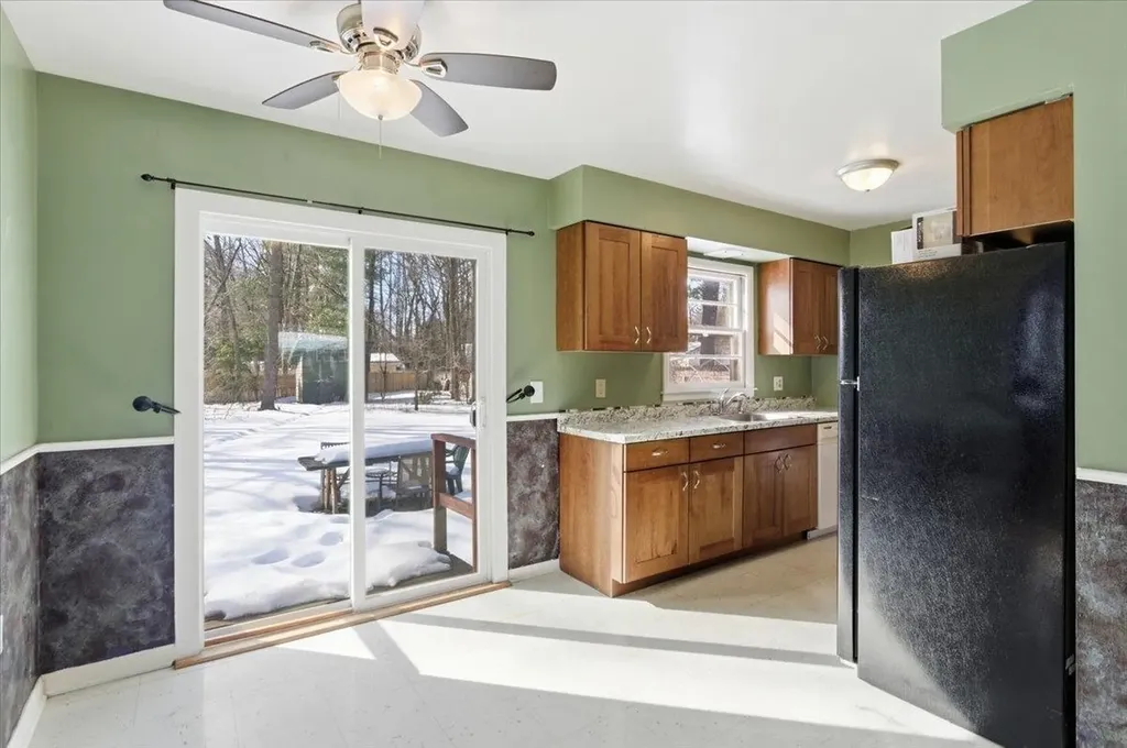 9 Berkley Street South Burlington VT 05403