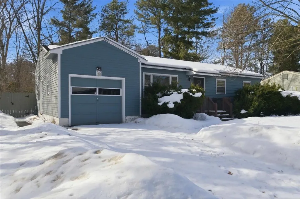 9 Berkley Street South Burlington VT 05403