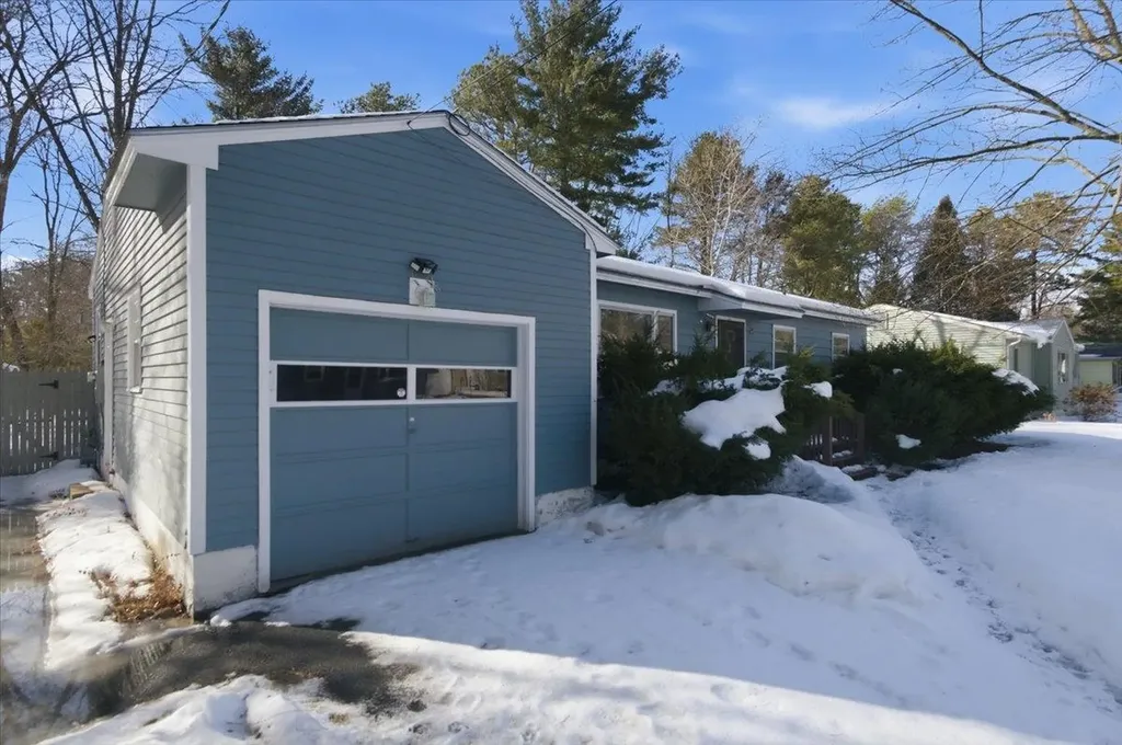 9 Berkley Street South Burlington VT 05403