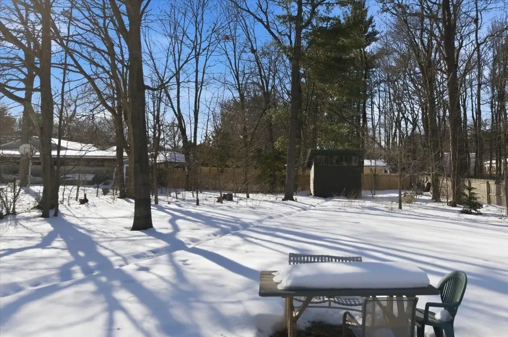 9 Berkley Street South Burlington VT 05403