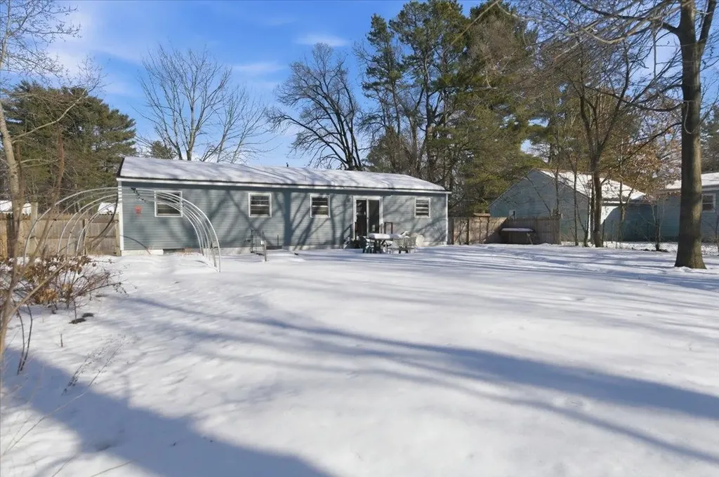 9 Berkley Street South Burlington VT 05403