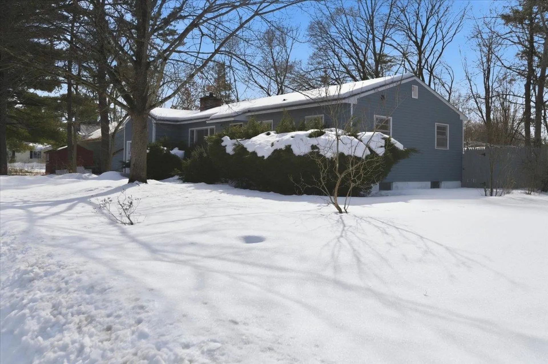 9 Berkley Street South Burlington VT 05403