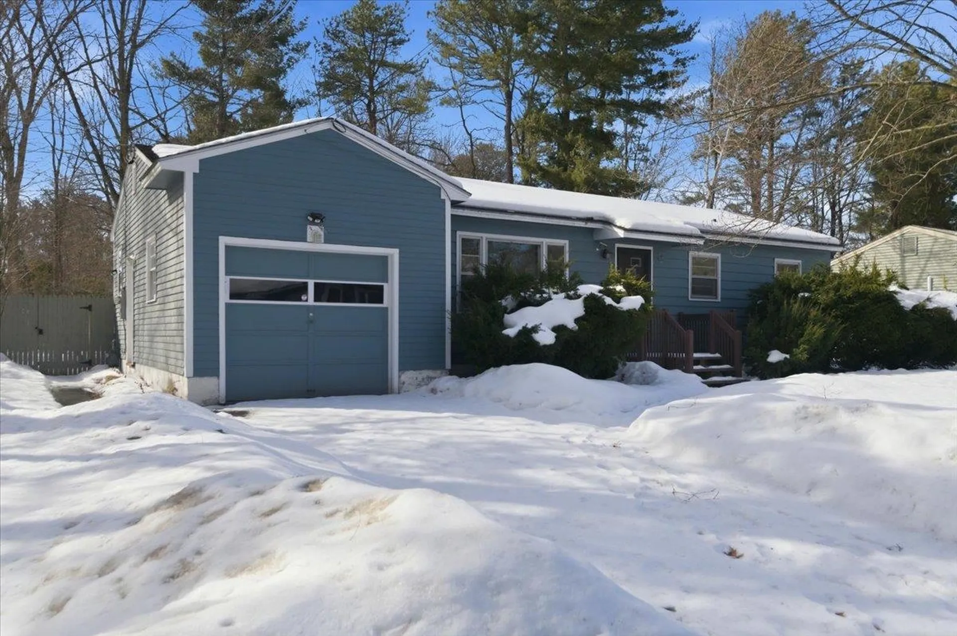 9 Berkley Street South Burlington VT 05403