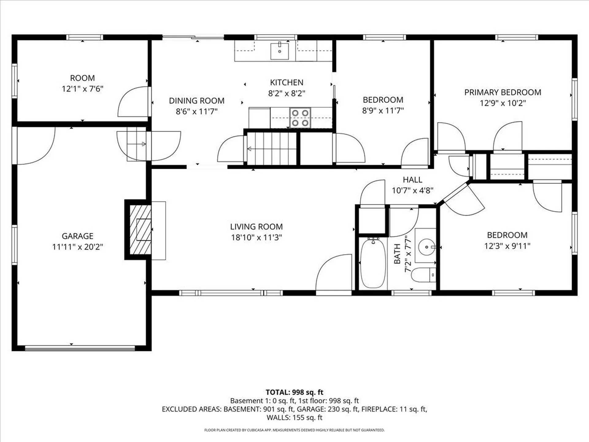 9 Berkley Street South Burlington VT 05403