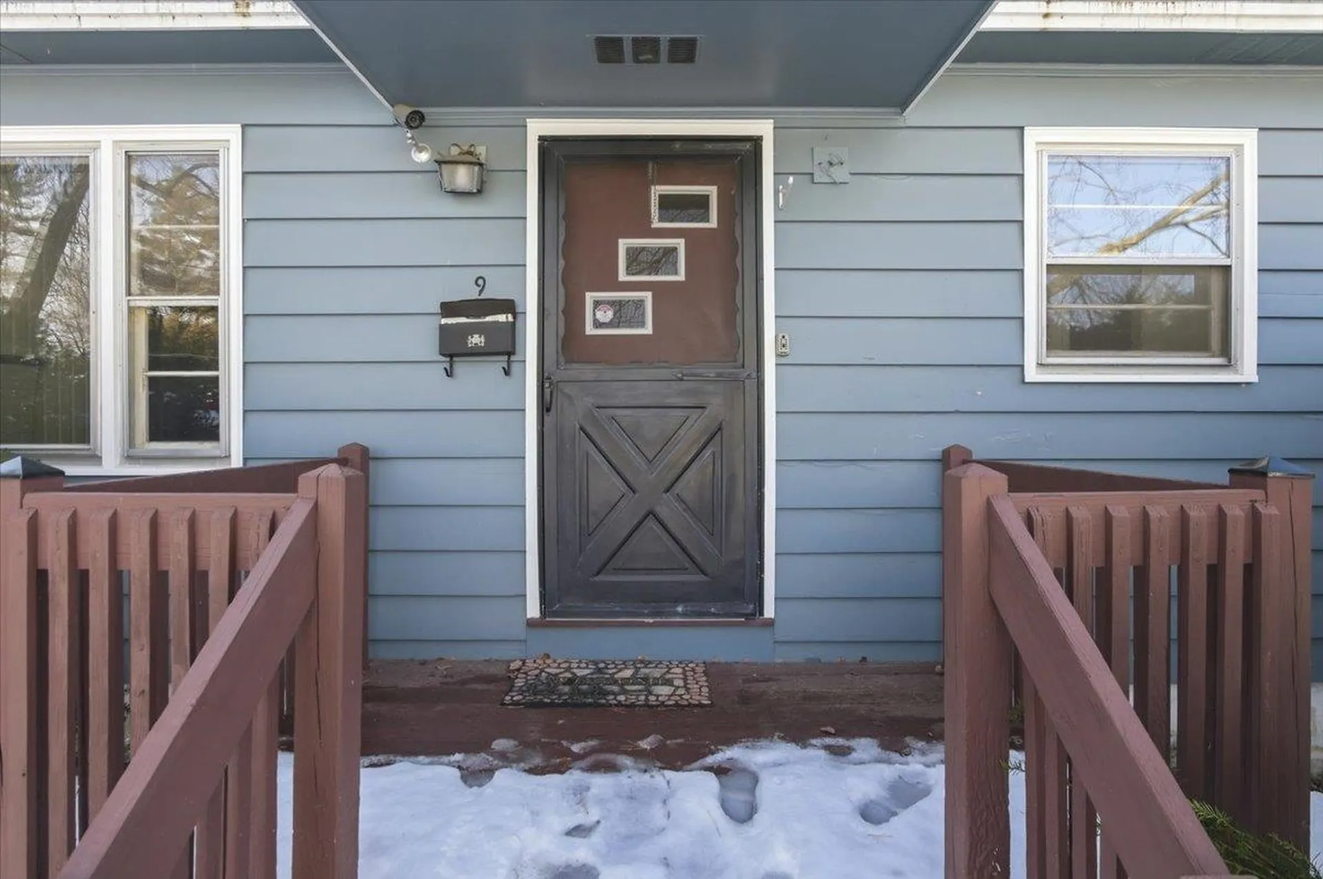 9 Berkley Street South Burlington VT 05403