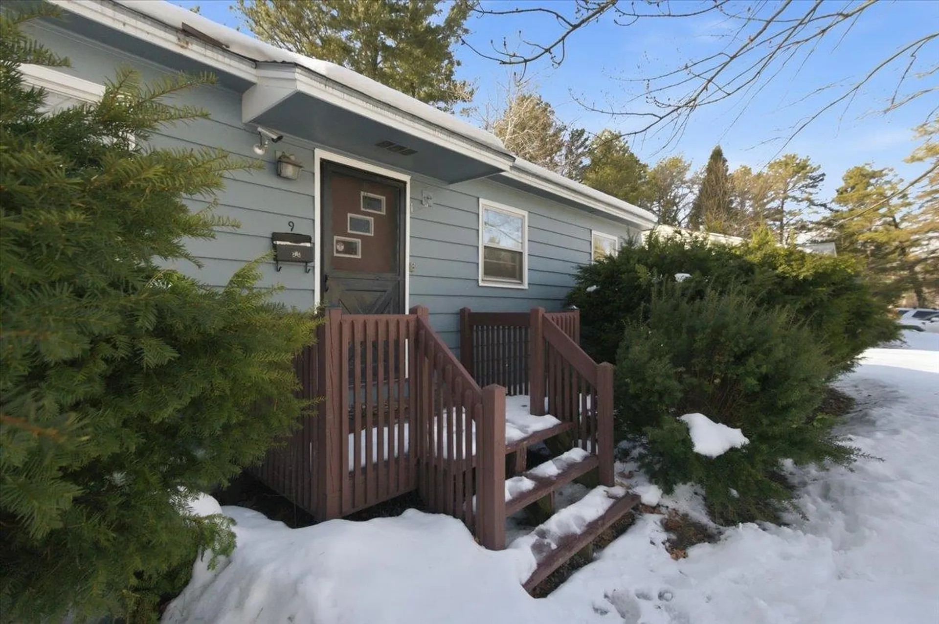 9 Berkley Street South Burlington VT 05403