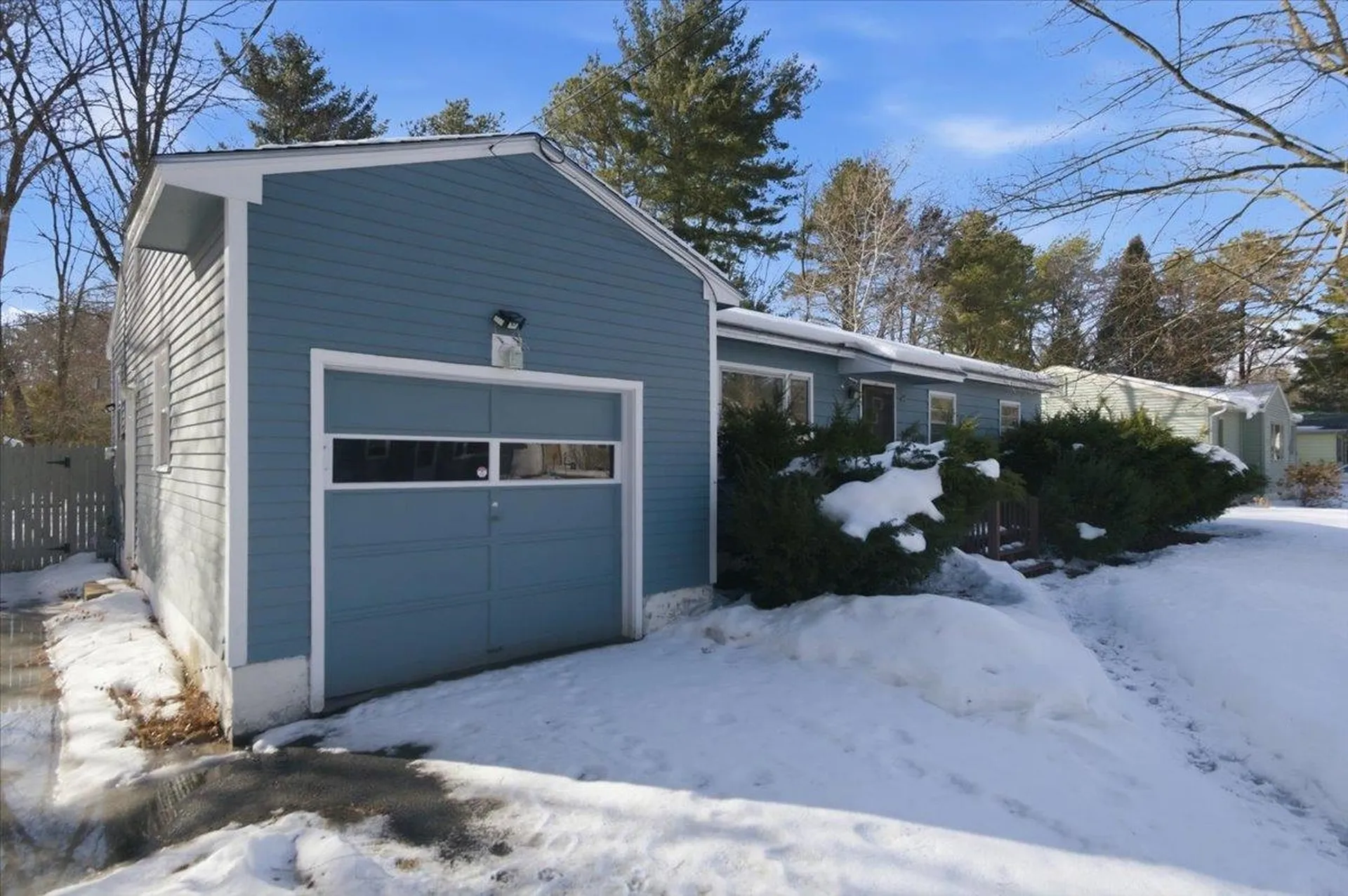 9 Berkley Street South Burlington VT 05403