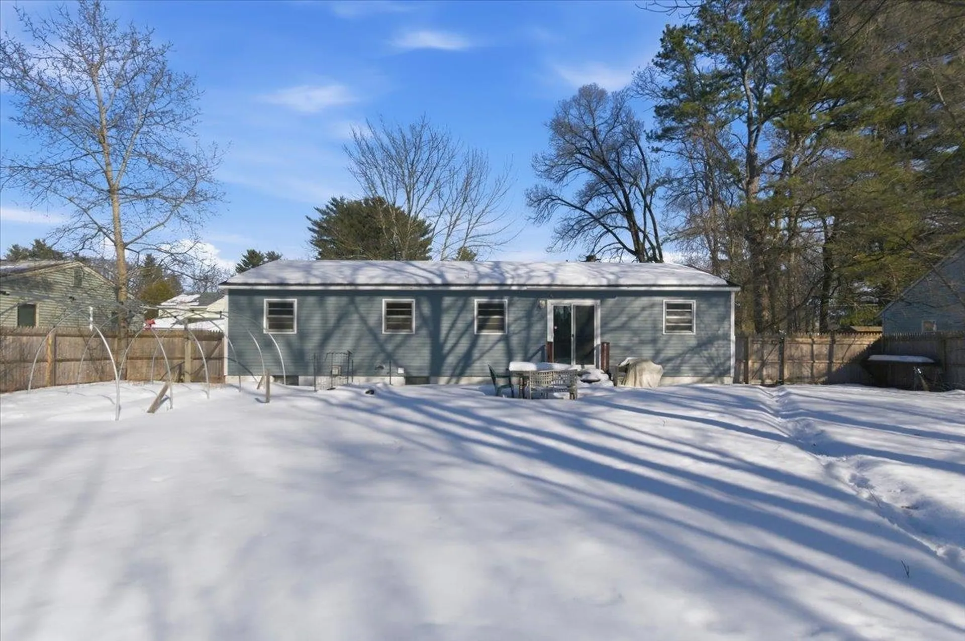 9 Berkley Street South Burlington VT 05403