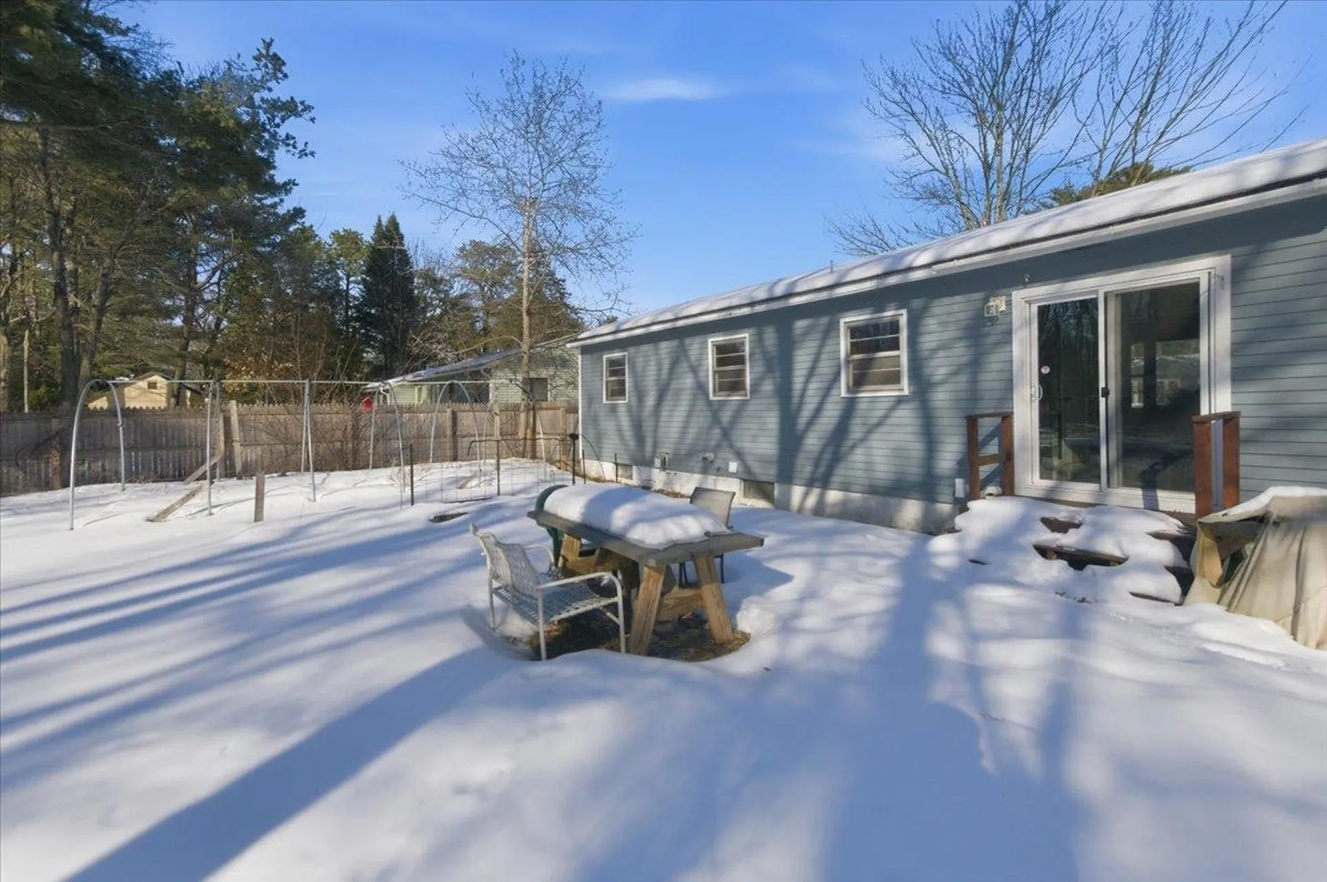 9 Berkley Street South Burlington VT 05403