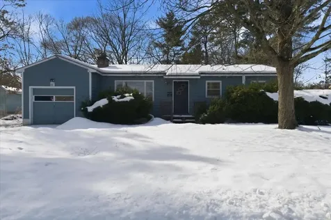 9 Berkley Street South Burlington VT 05403