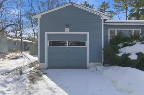 9 Berkley Street South Burlington VT 05403