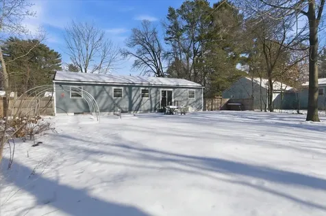 9 Berkley Street South Burlington VT 05403