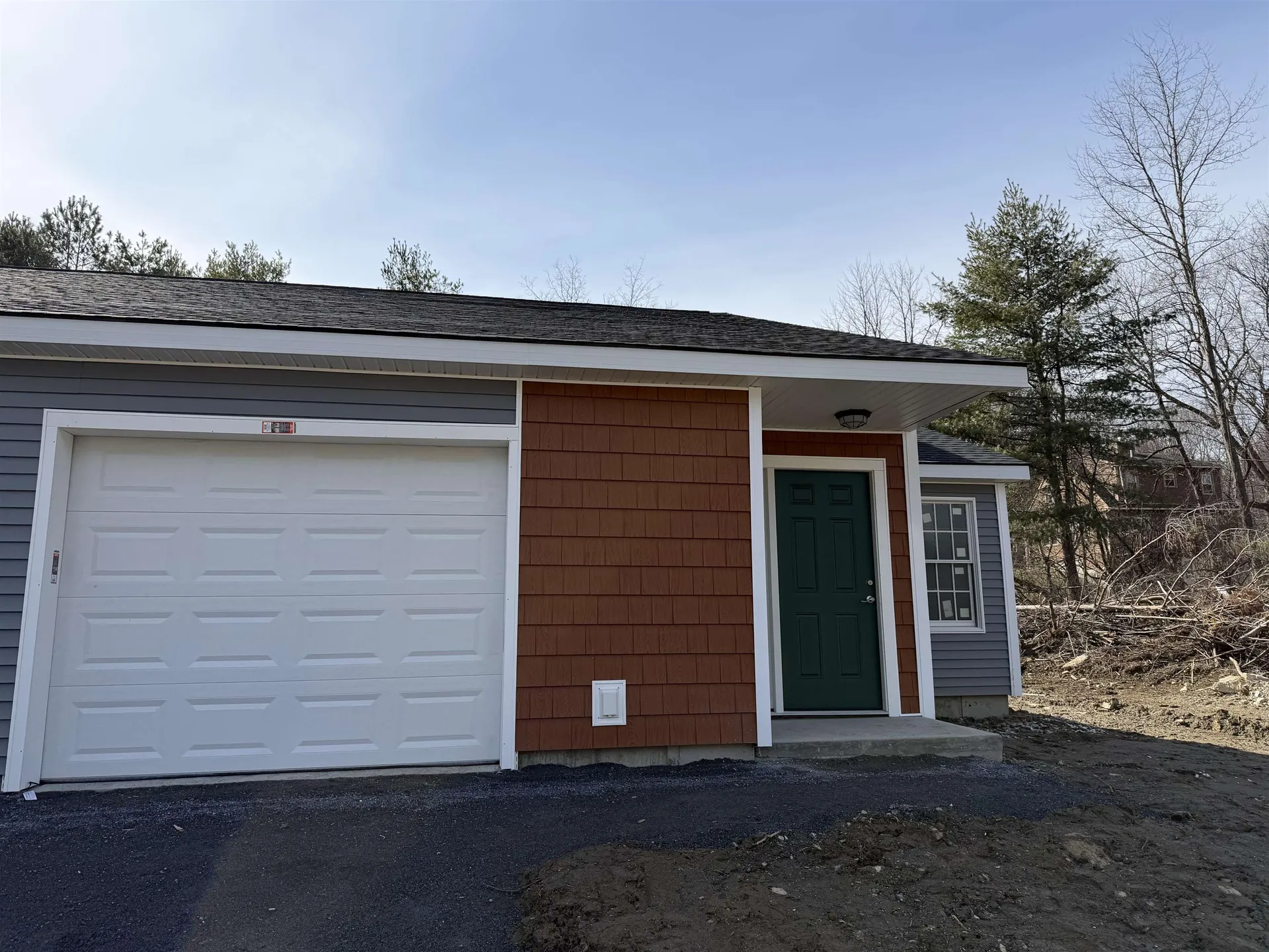 523 Jennings Brook Drive Bennington VT 05201