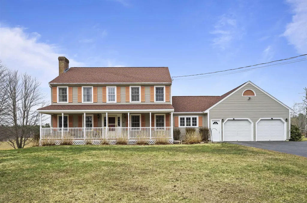 107 County Farm Cross Road Dover NH 03820
