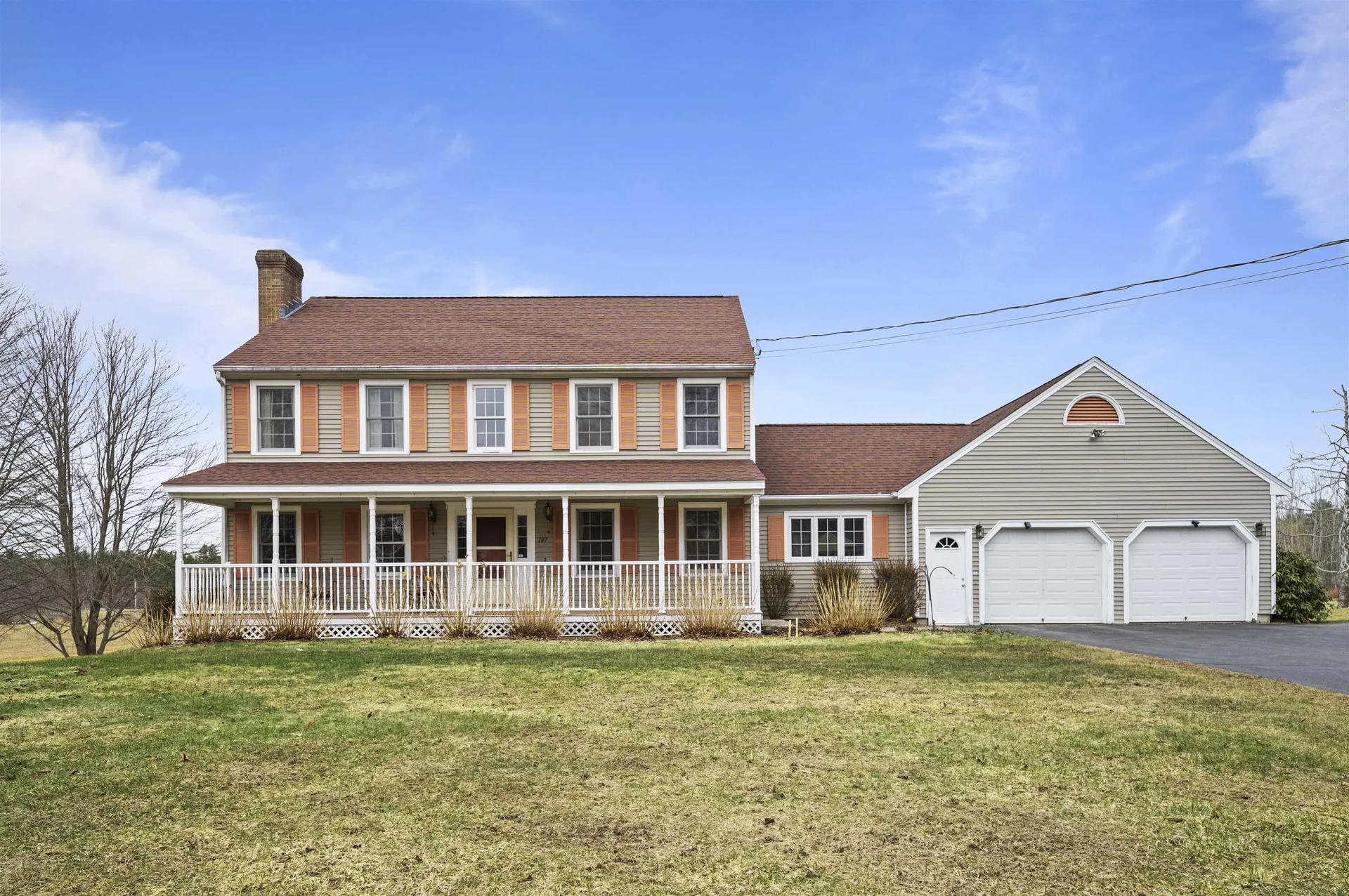 107 County Farm Cross Road Dover NH 03820