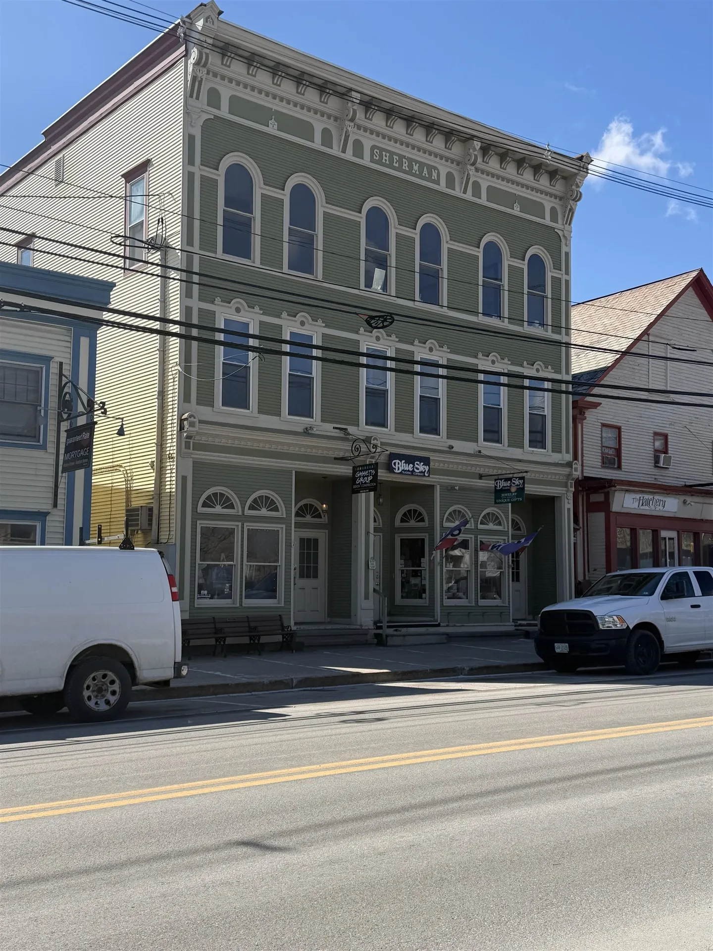 158 Main Street Ludlow VT 05149