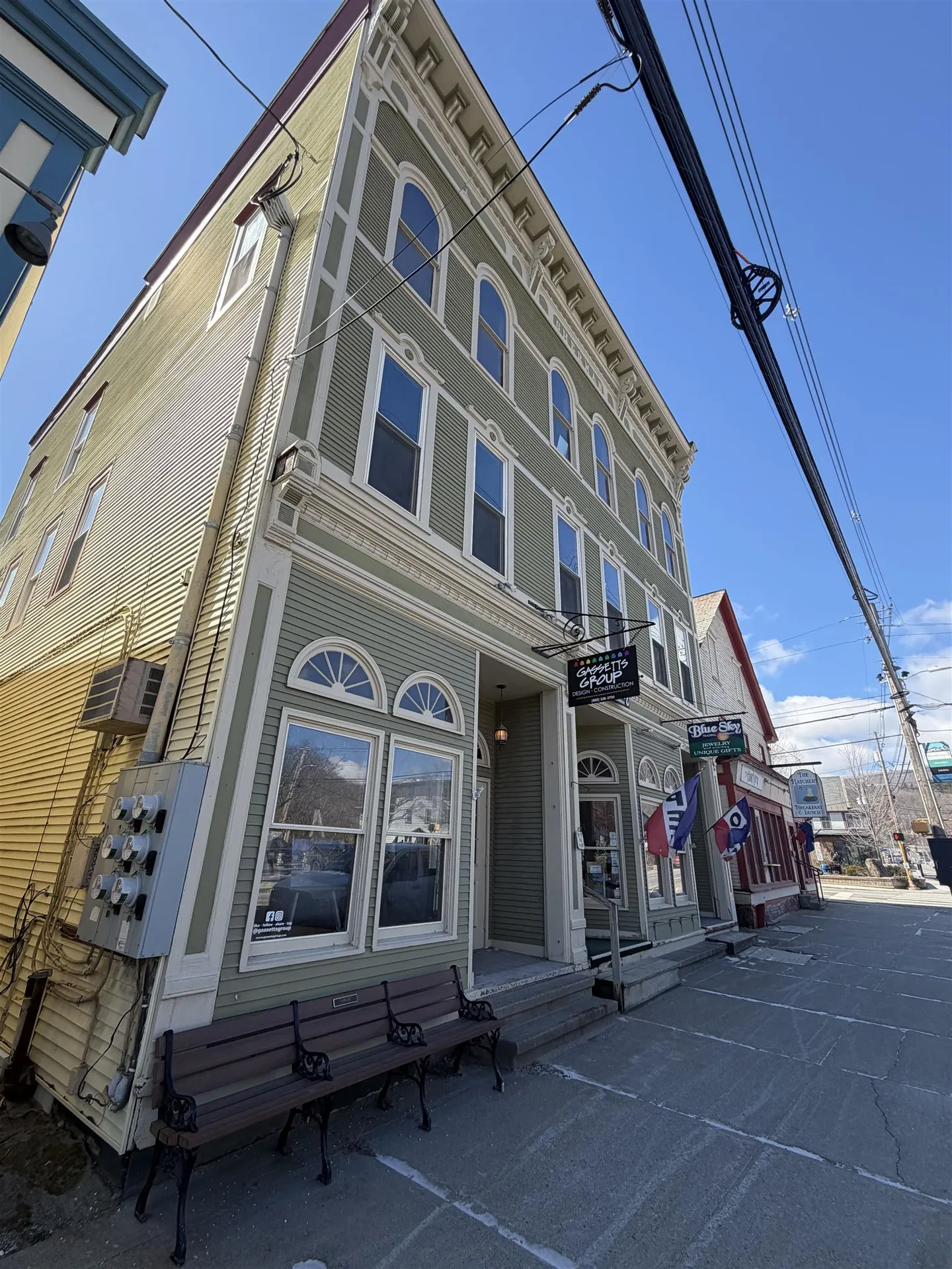 158 Main Street Ludlow VT 05149