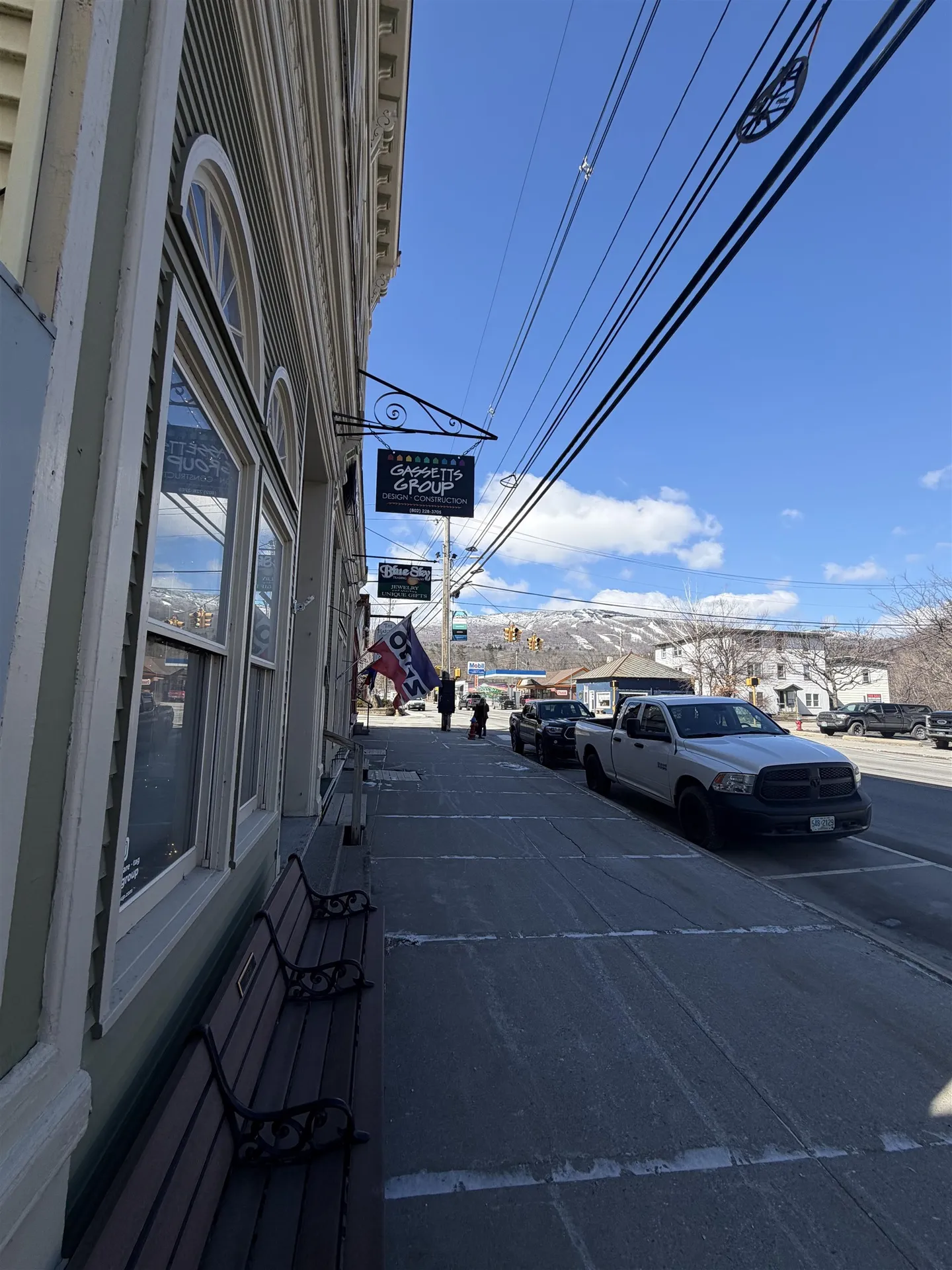 158 Main Street Ludlow VT 05149
