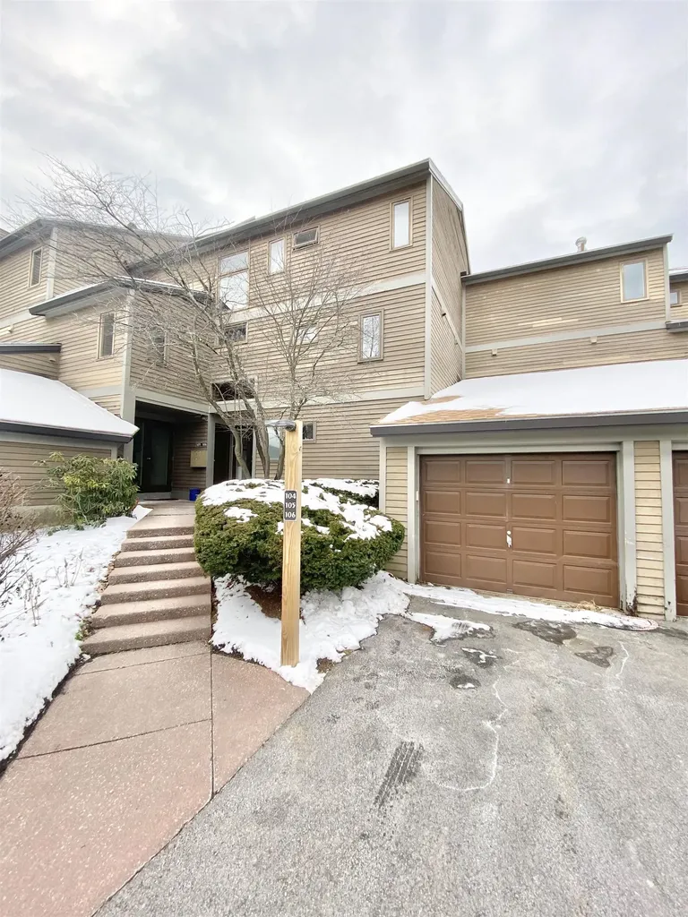 54 East Redrock Drive Burlington VT 05401