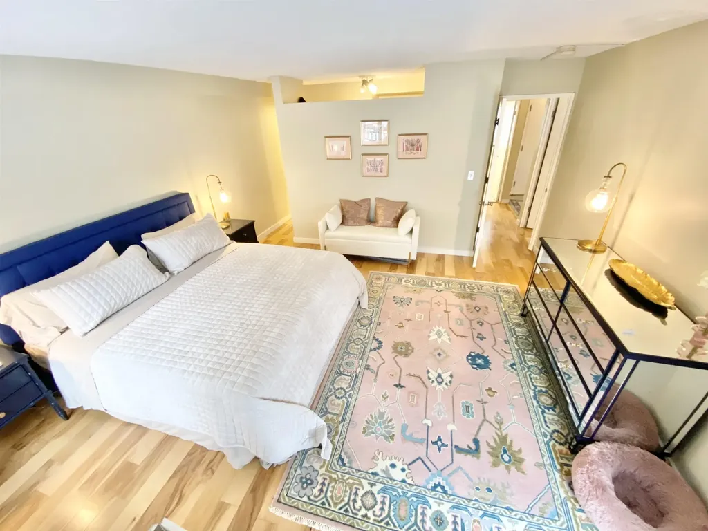 54 East Redrock Drive Burlington VT 05401