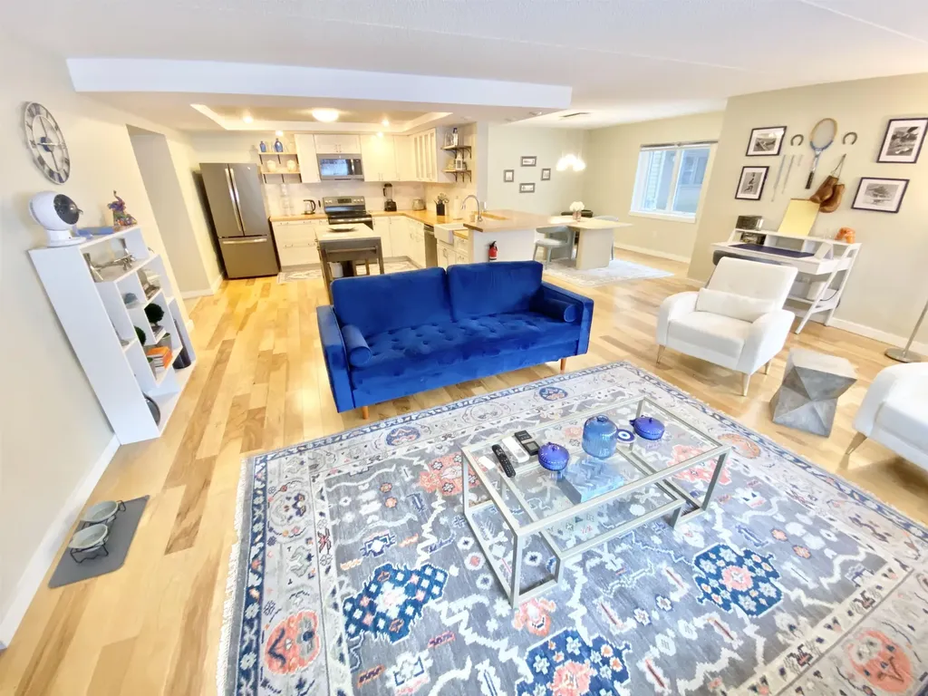 54 East Redrock Drive Burlington VT 05401