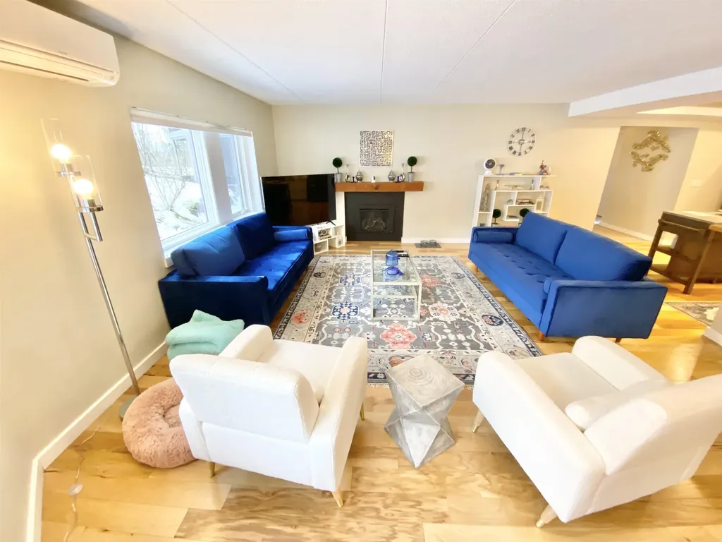 54 East Redrock Drive Burlington VT 05401