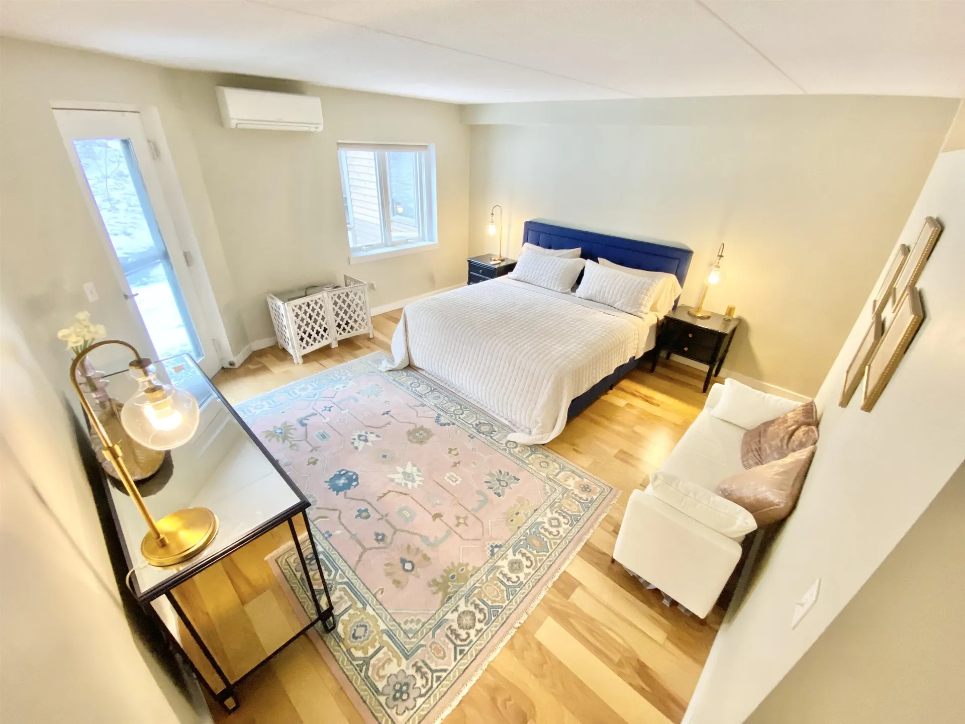 54 East Redrock Drive Burlington VT 05401